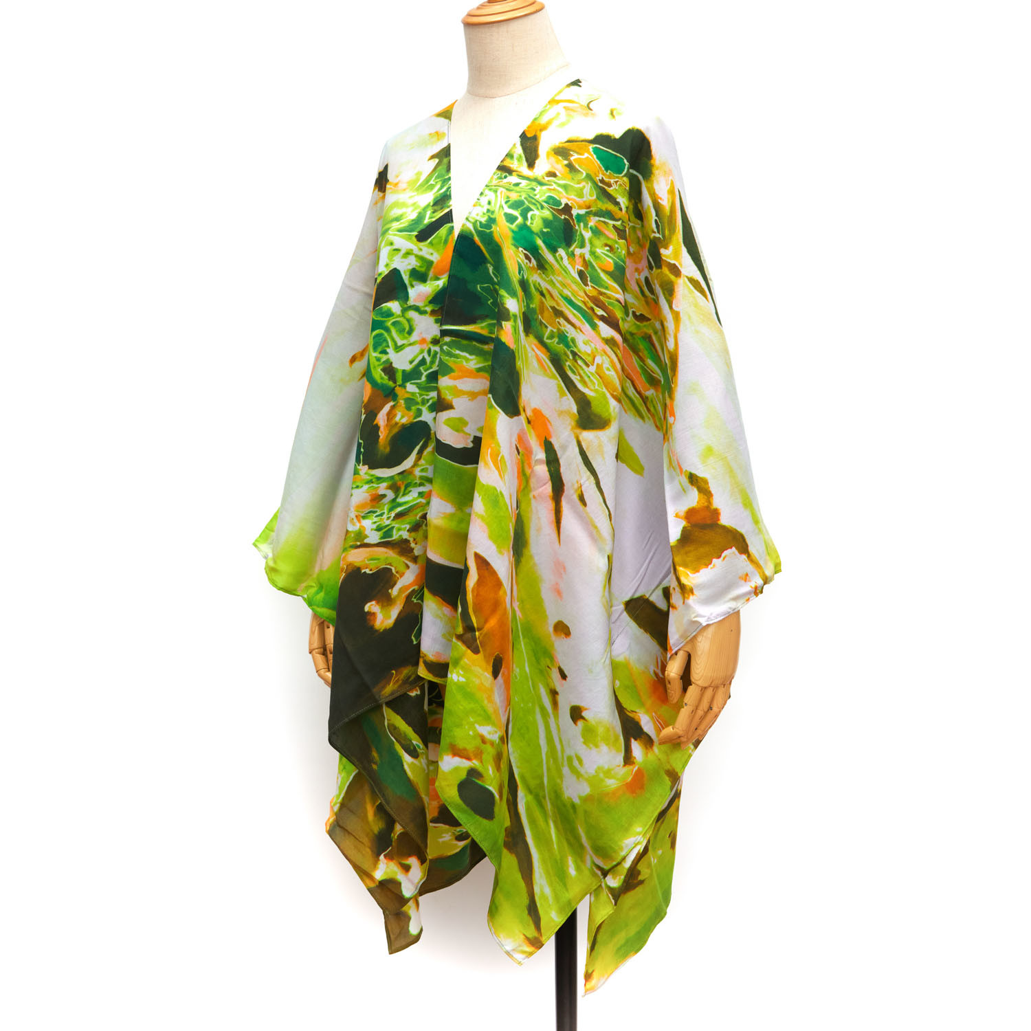 custom kimono