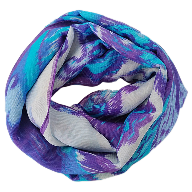 custom scarf