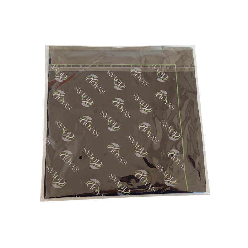 custom digital print silk scarf