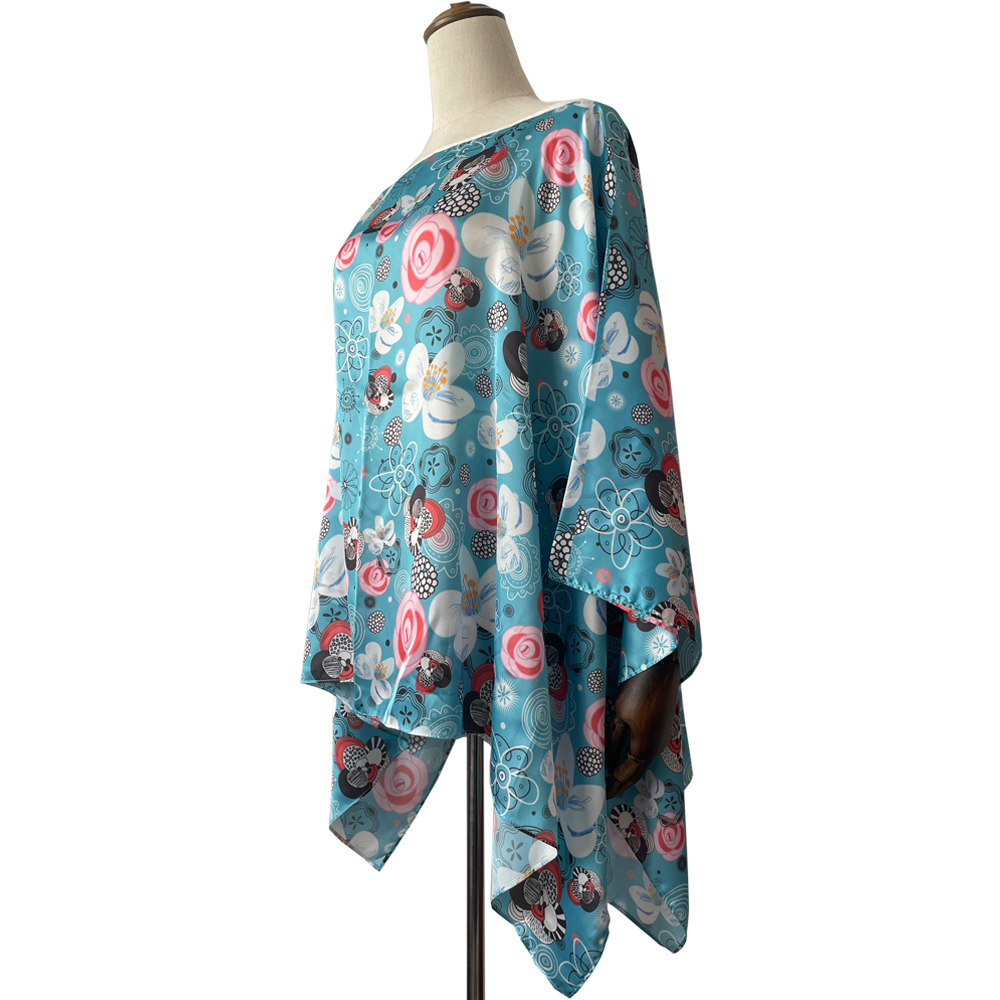custom made kimono