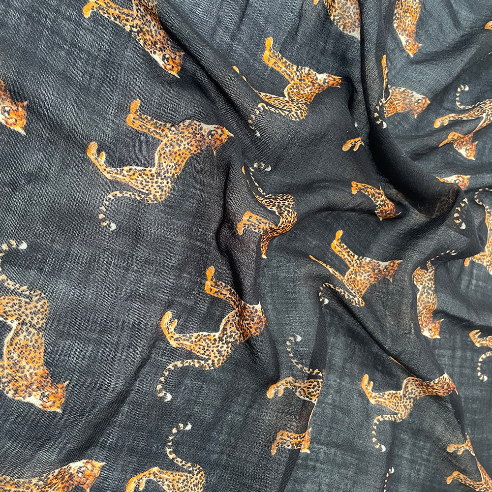 custom cashmere scarf