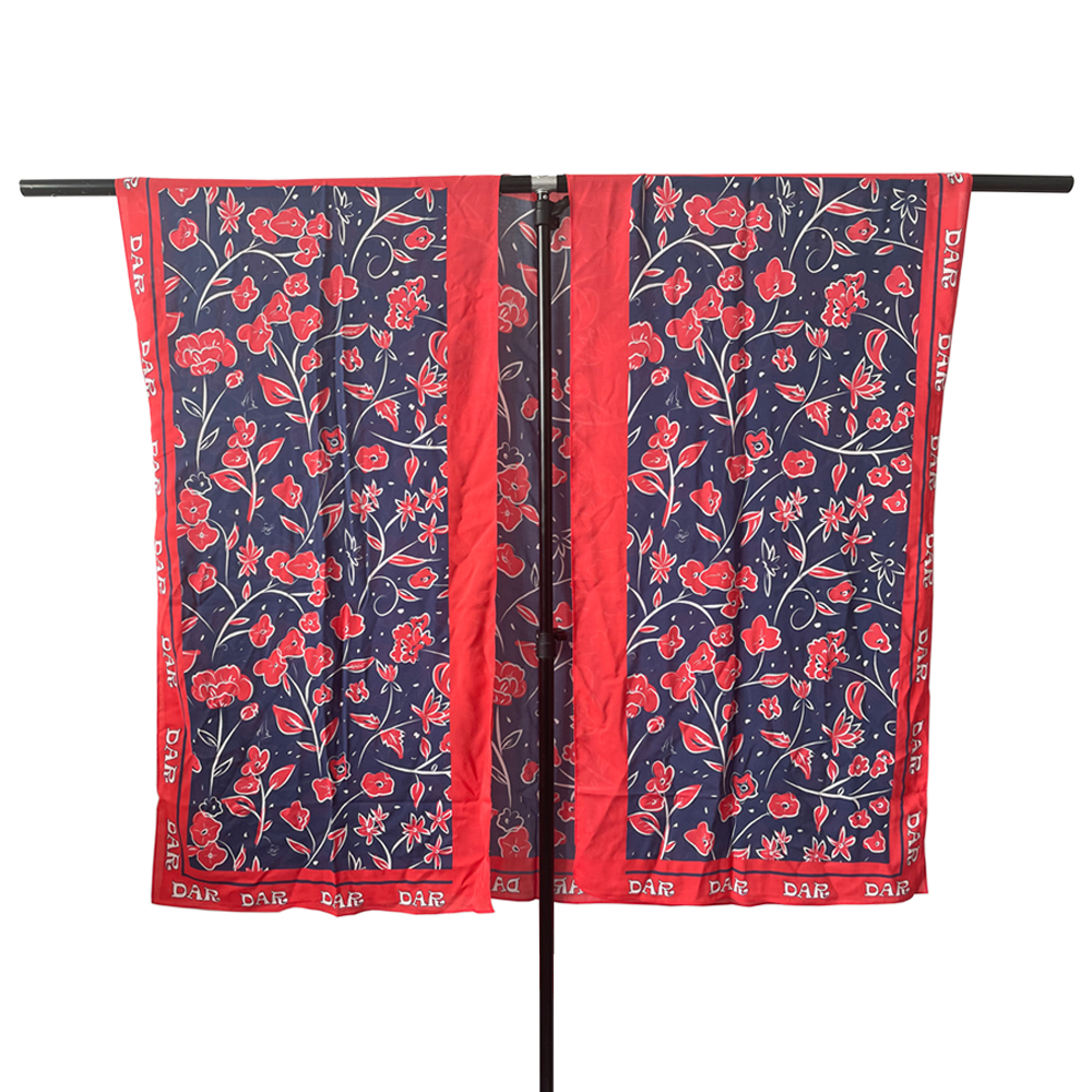 custom kimono robe