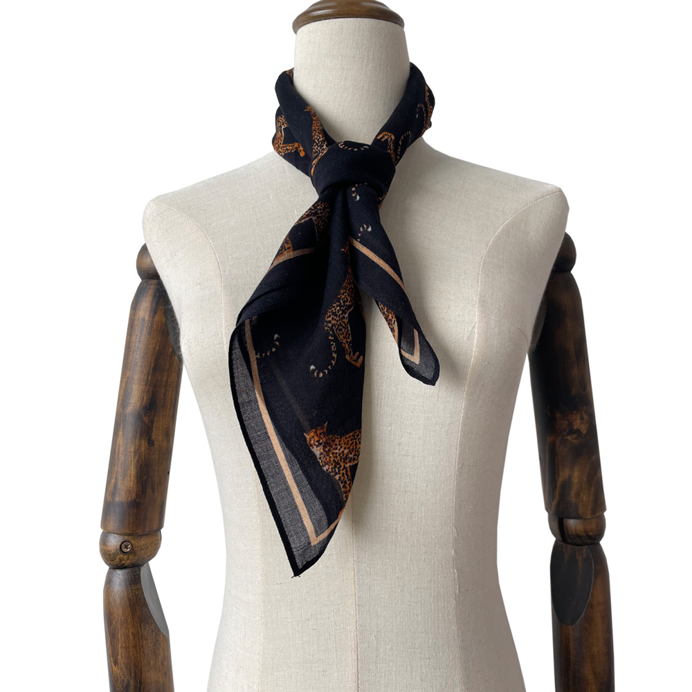custom cashmere scarf