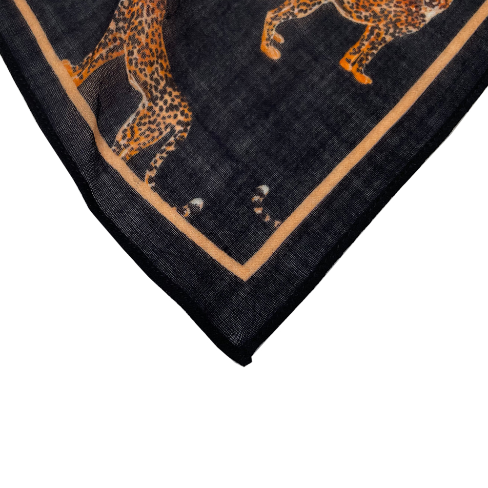 quality custom scarf