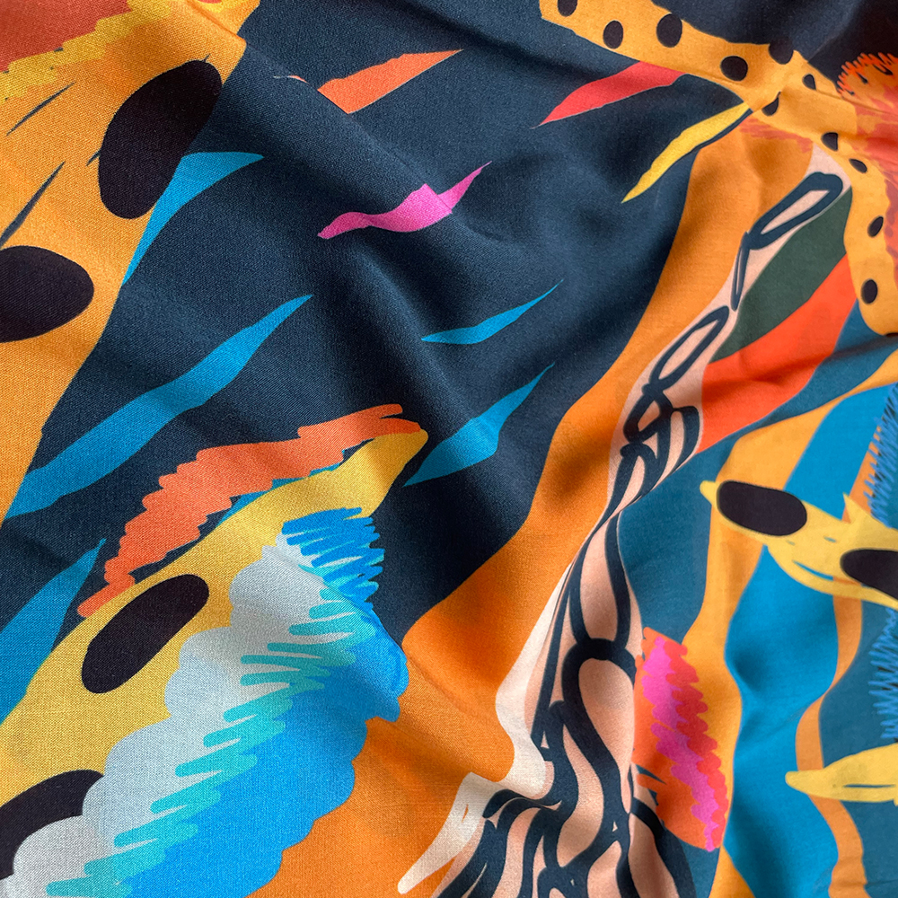 custom kaftan
