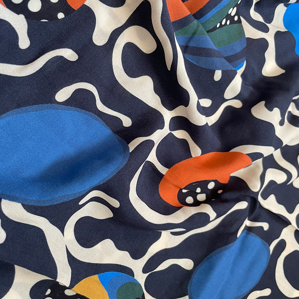 print on demand slip dress