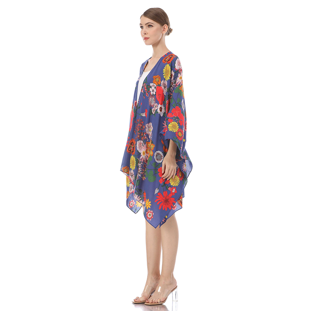 custom kimono