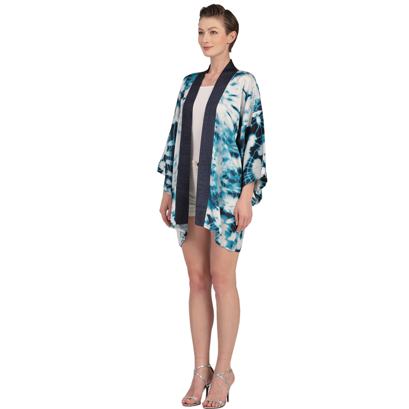 custom kimono ROBE