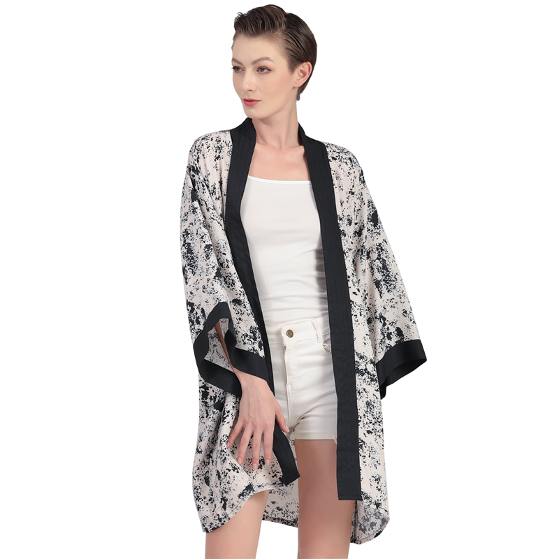 custom kimono