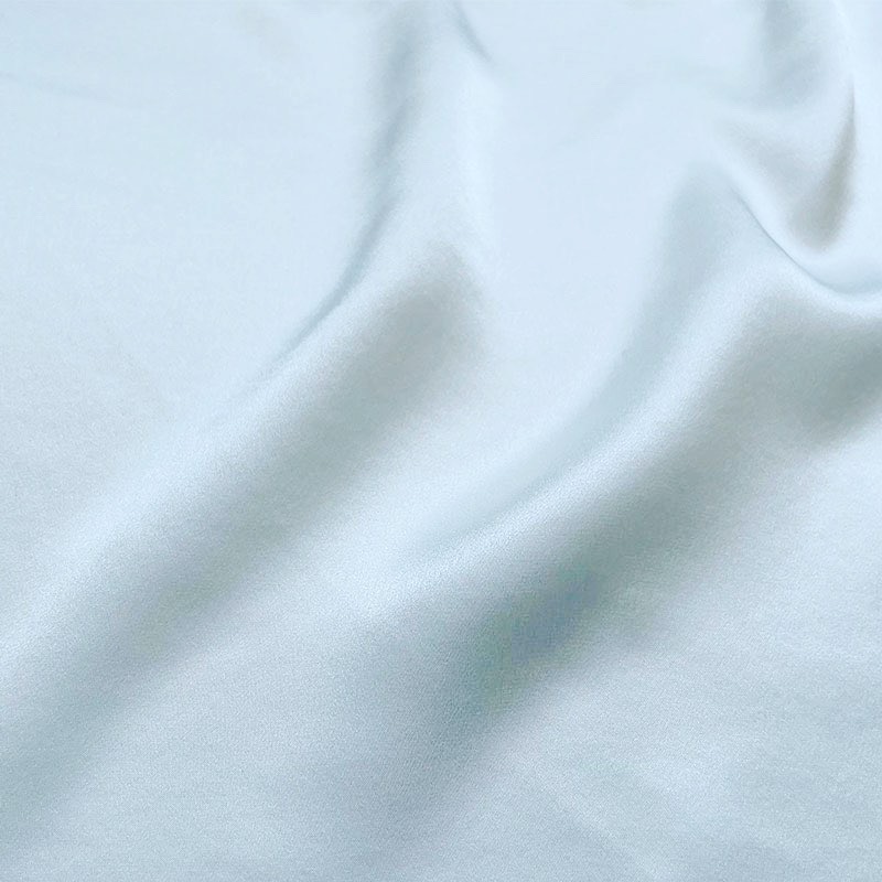 plain silk scarf for dyeing