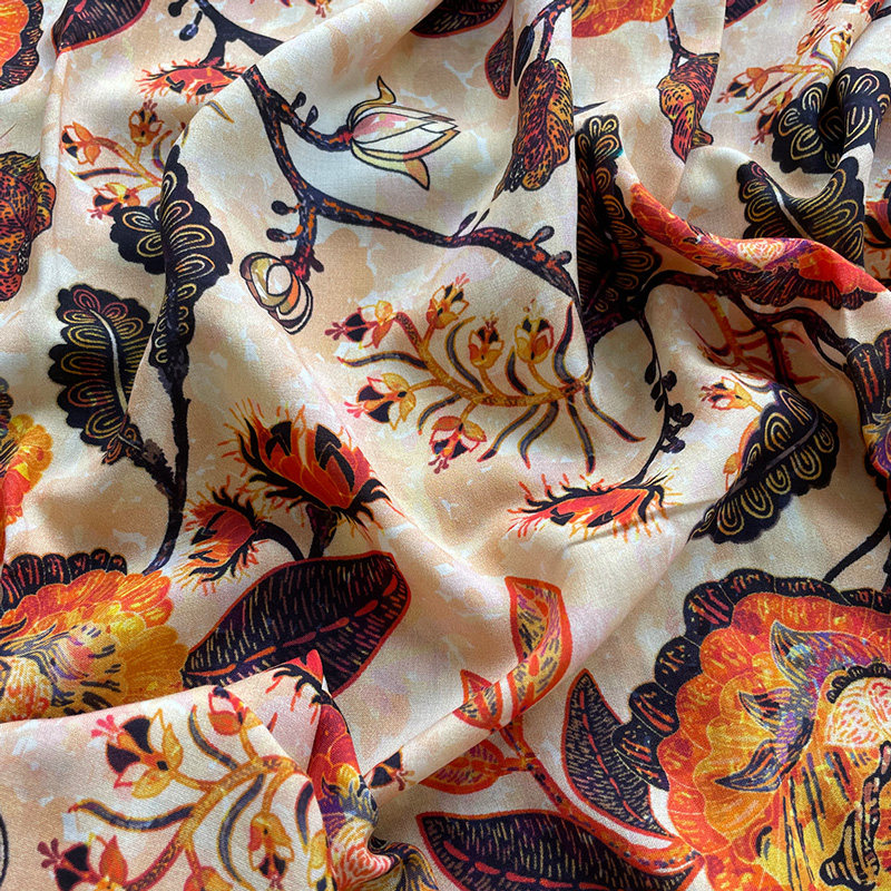 custom kimono ROBE
