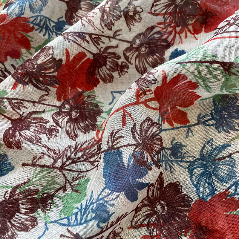 custom photo kimono ROBE