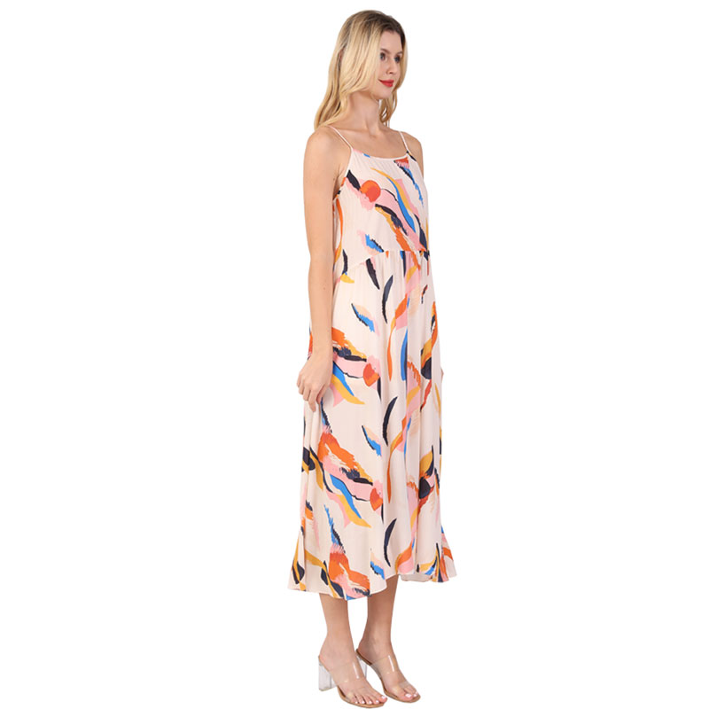 custom slip dress