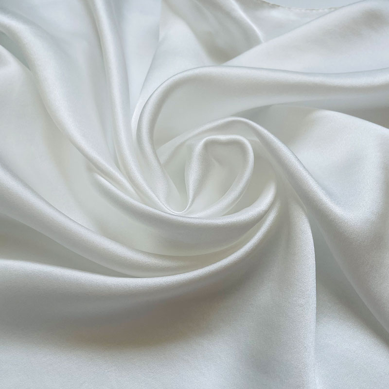 buy white silk scarf wholesale