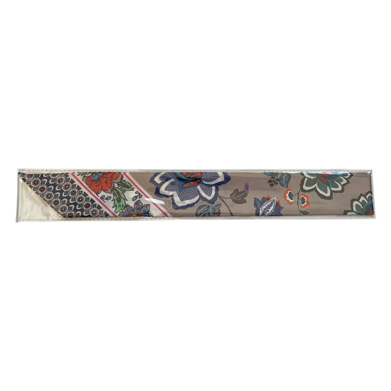 custom silk scarf bulk
