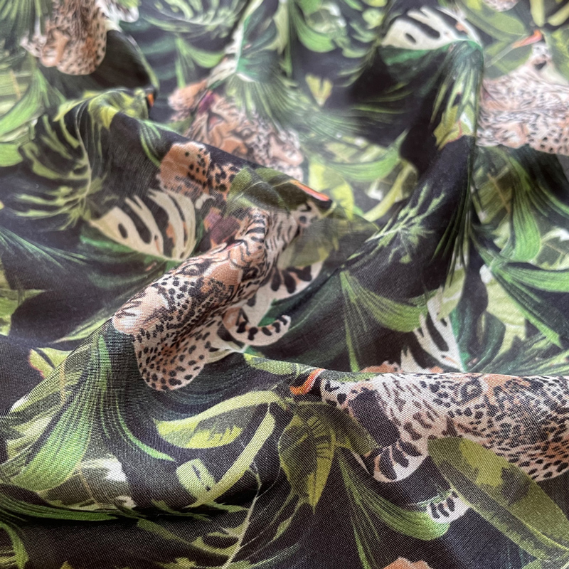 custom silk kimono robe