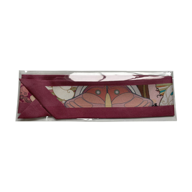 custom silk scarf manufacturer