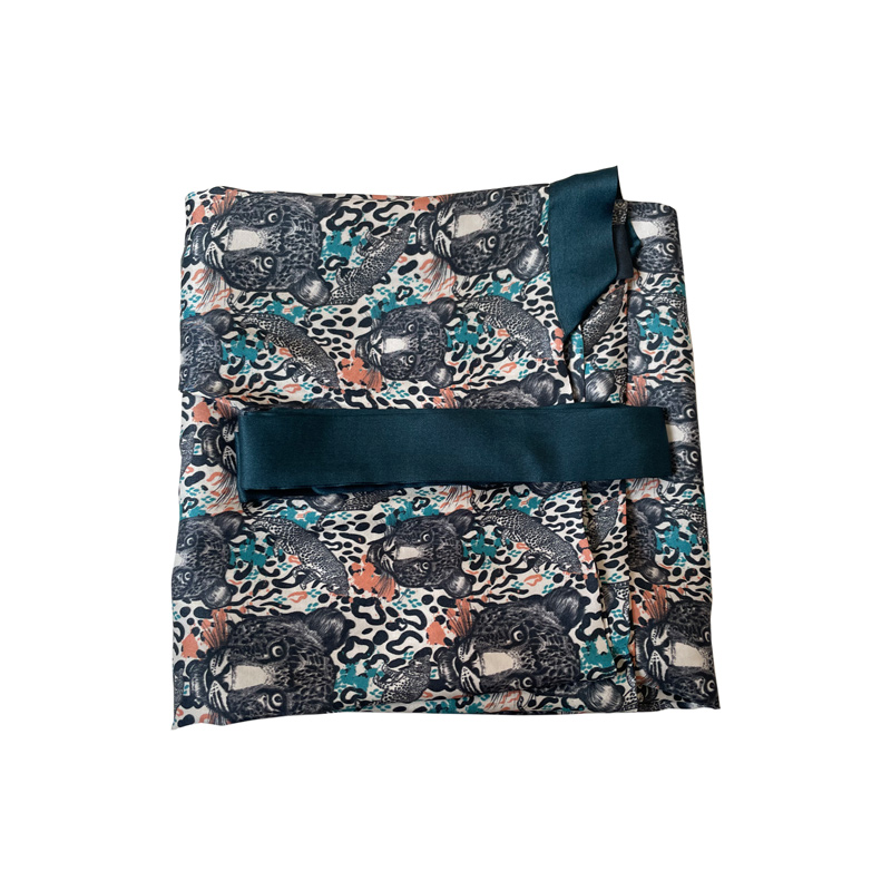 custom kimono