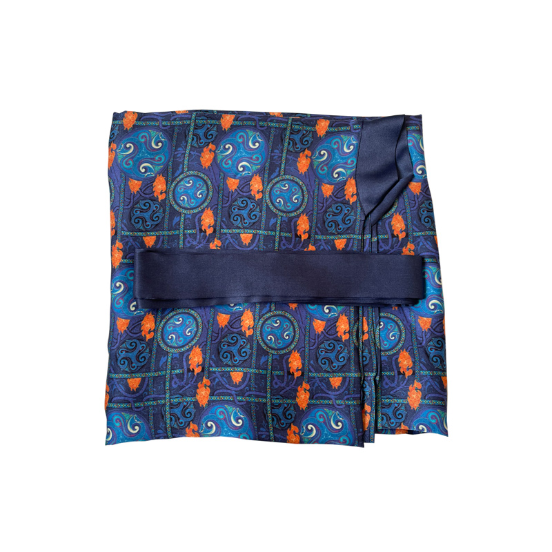 custom kimono