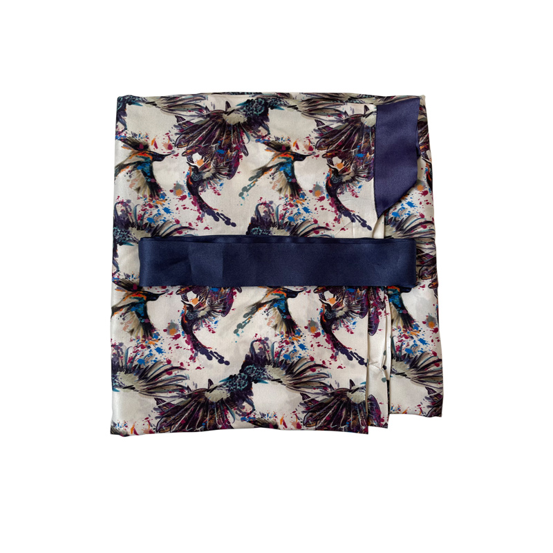 custom kimono