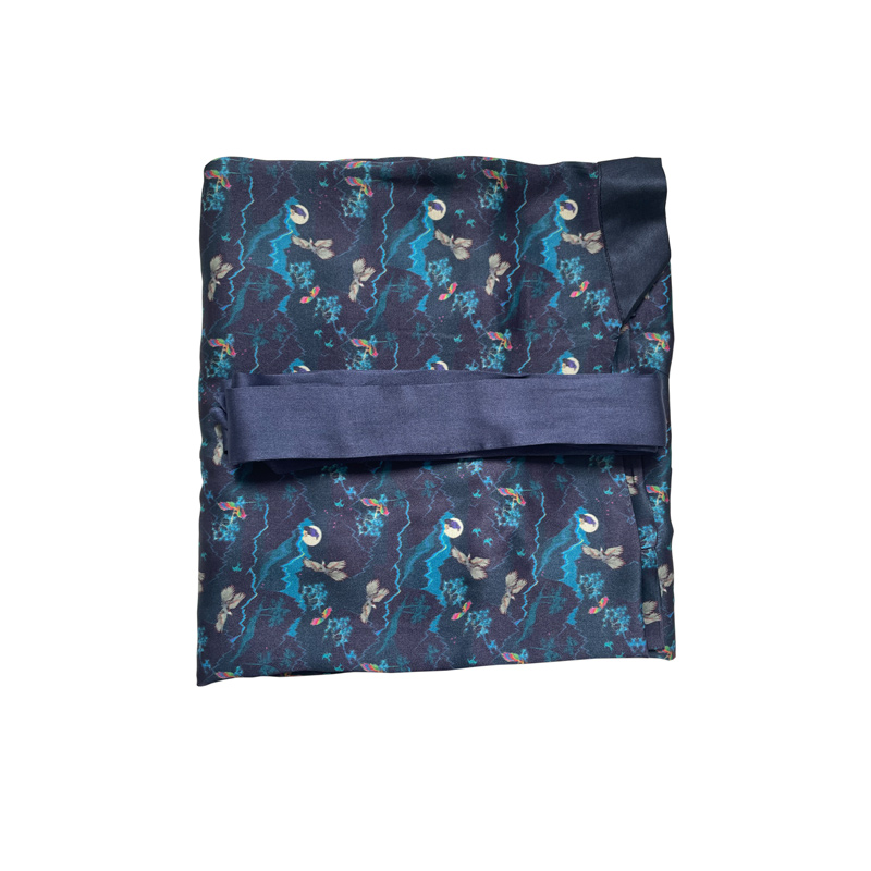 custom kimono