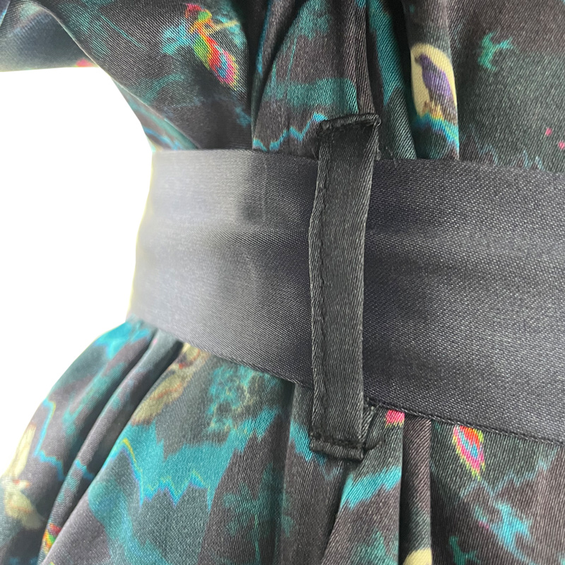 custom kimono