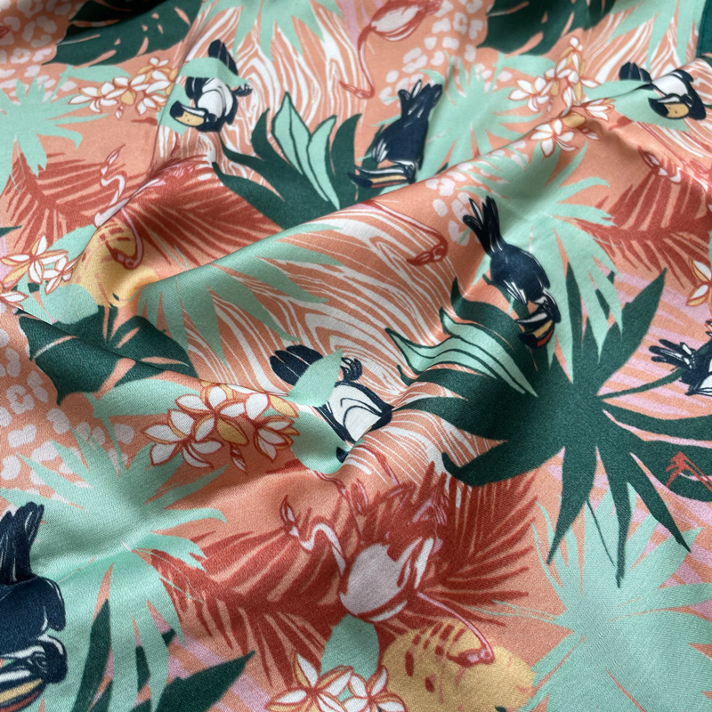 custom kimono