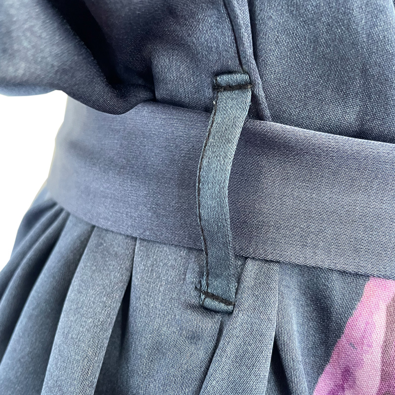 custom kimono