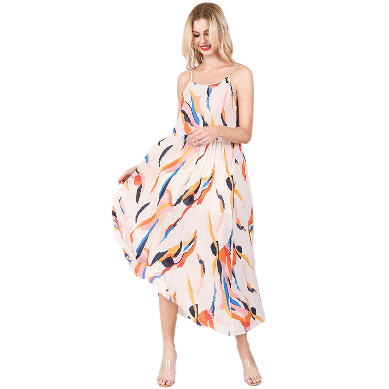 custom slip dress