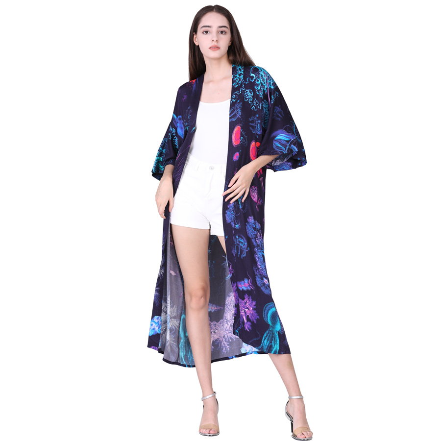 custom kimono