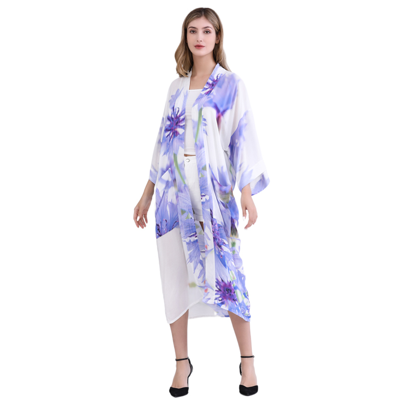 custom kimono robe