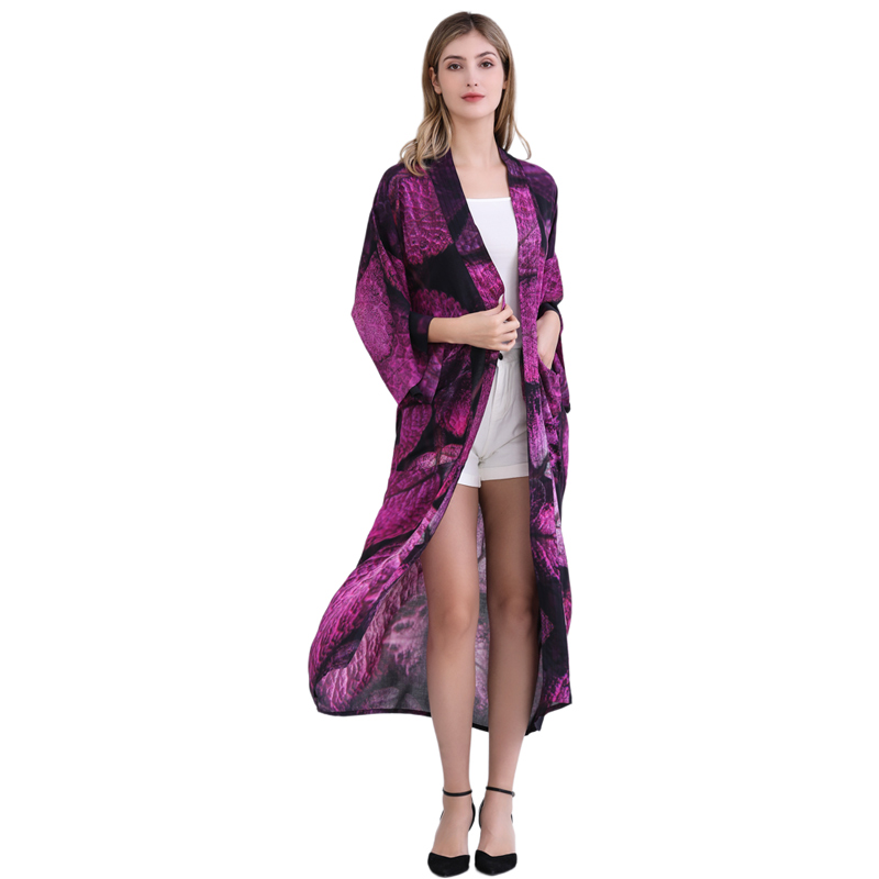 custom kimono