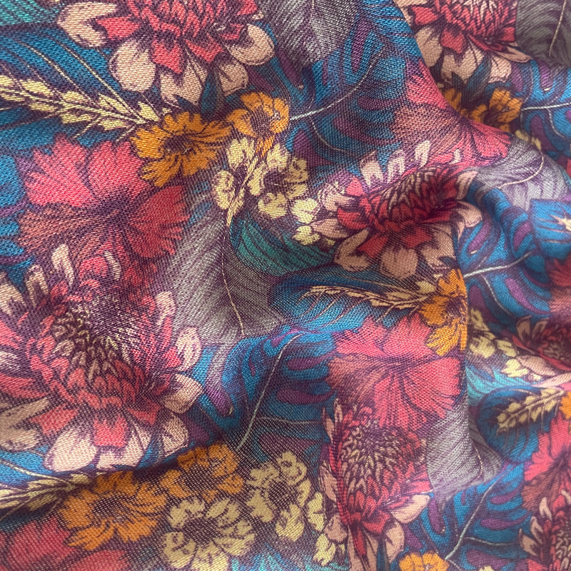 custom kimono plus size