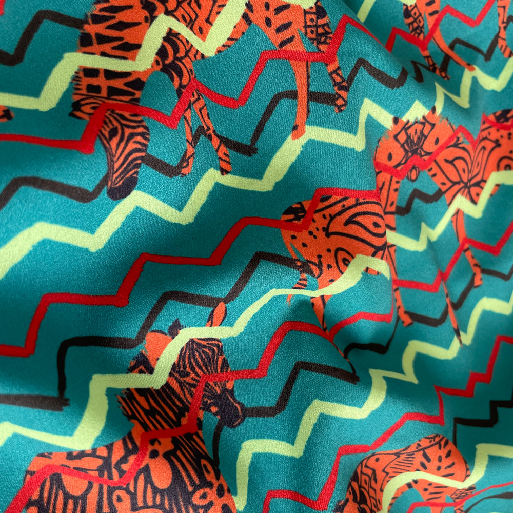 dress custom kimono