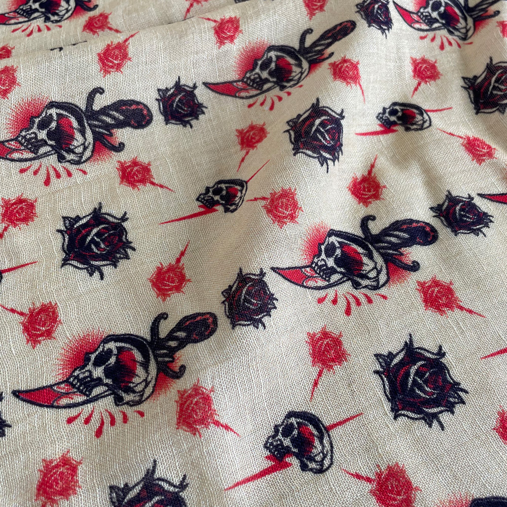 custom kimono robe
