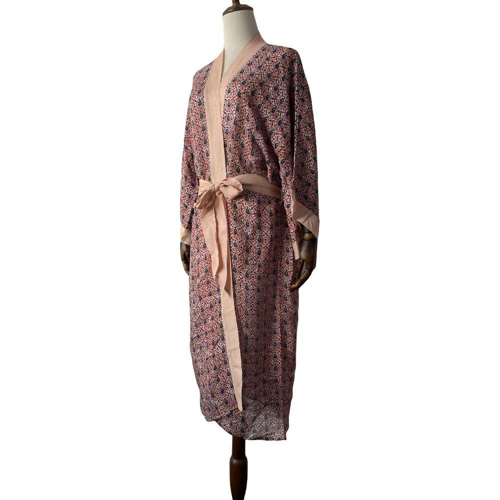 custom kimono