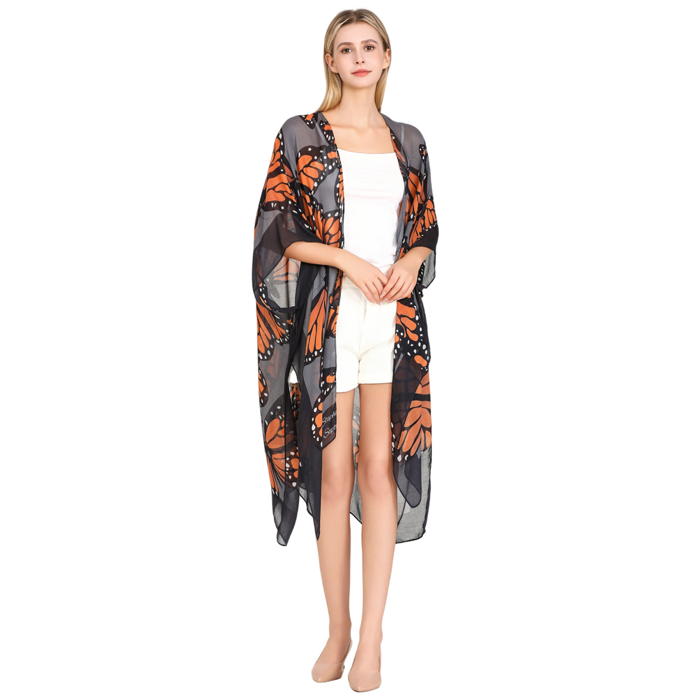 custom kimono