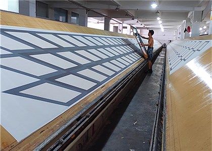 Custom printed silk bandana factory and manufacturer digital printed bandanna with your custom designs