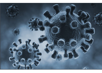 NOTICE for the coronavirus