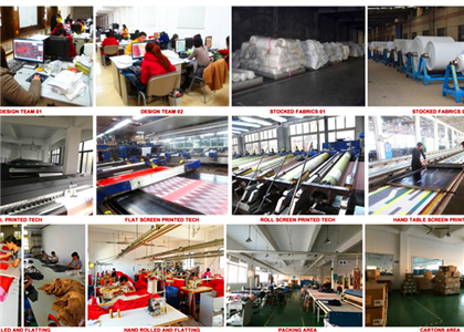 Digital printing for the custom silk scarves in our scarf factory will recover by 24th of this month