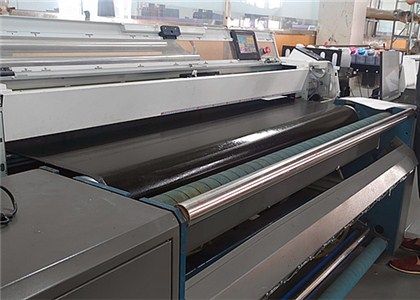 Our scarf factory recover the 90% production capacity for the custom silk scarves, kimonos