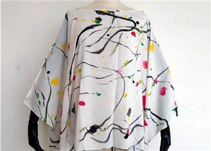 2021 new shaped custom kimono jacket