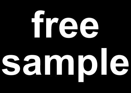 FREE SAMPLING for the custom scarf, kimono jacket and robe, kaftan dress, bandana, cover up, etc. with your own arts