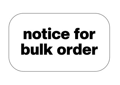 Final spring holidays notice for the production of custom kimono