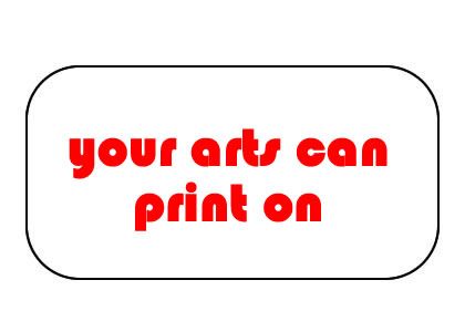 Your arts can print on custom scarf, silk scarf, custom kimono jacket and robe, custom kaftan dress and cover-up dress