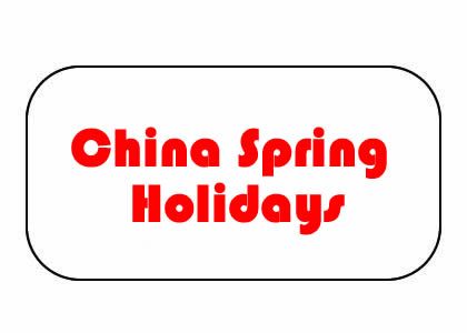 China spring holidays notice custom scarf, silk scarf, custom kimono jacket and robe, custom kaftan dress and cover-up dress