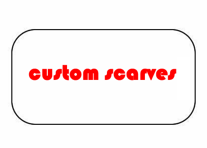 Free samples for the custom scarf