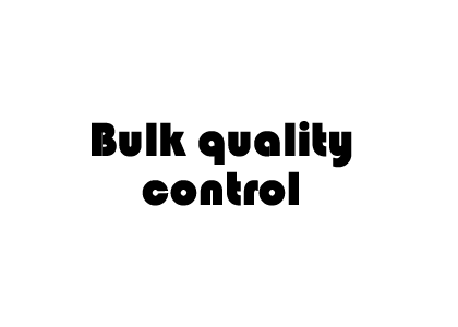 bulk quality control for the custom scarf, custom silk scarf, custom kimono jacket and robe, custom kaftan dress and cover-up dress