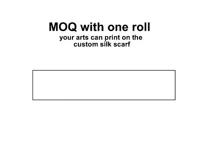 custom photos scarf