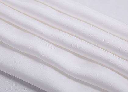 white silk scarf bulk for dyeing